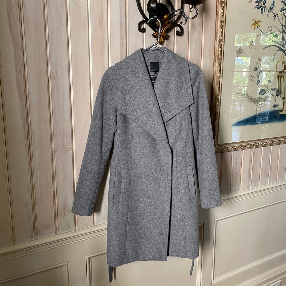 Pea Coat - Picture 9 of 9